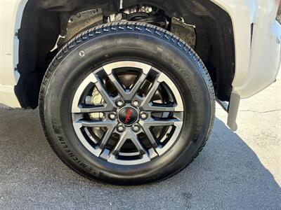 2025 Toyota Tacoma SR5 - Photo 10 - Salt Lake City, UT 84115
