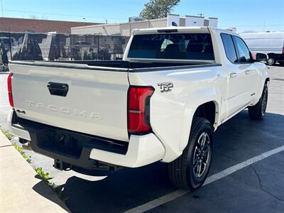 2025 Toyota Tacoma SR5 - Photo 8 - Salt Lake City, UT 84115