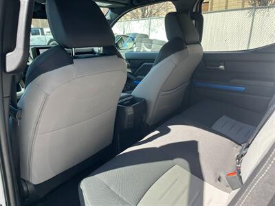 2025 Toyota Tacoma SR5 - Photo 20 - Salt Lake City, UT 84115