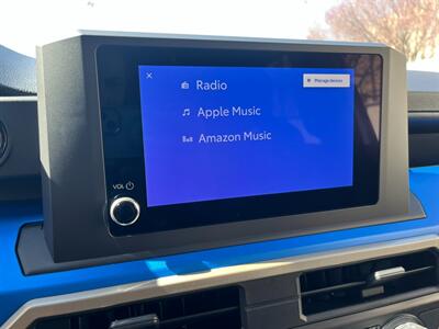 2025 Toyota Tacoma SR5 - Photo 34 - Salt Lake City, UT 84115