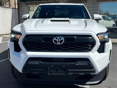 2025 Toyota Tacoma SR5 - Photo 2 - Salt Lake City, UT 84115