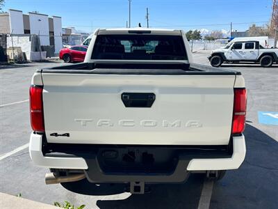 2025 Toyota Tacoma SR5 - Photo 6 - Salt Lake City, UT 84115