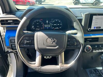 2025 Toyota Tacoma SR5 - Photo 25 - Salt Lake City, UT 84115