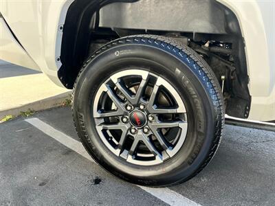 2025 Toyota Tacoma SR5 - Photo 11 - Salt Lake City, UT 84115
