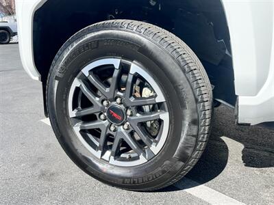2025 Toyota Tacoma SR5 - Photo 13 - Salt Lake City, UT 84115