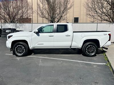 2025 Toyota Tacoma SR5 - Photo 4 - Salt Lake City, UT 84115