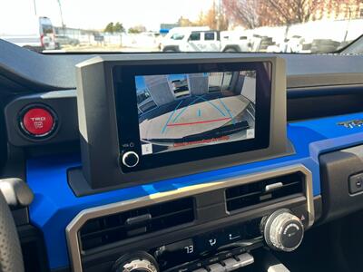 2025 Toyota Tacoma SR5 - Photo 33 - Salt Lake City, UT 84115