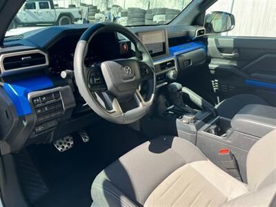 2025 Toyota Tacoma SR5 - Photo 16 - Salt Lake City, UT 84115