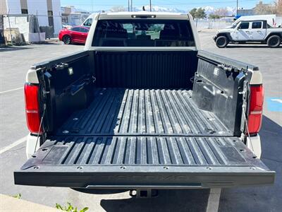 2025 Toyota Tacoma SR5 - Photo 7 - Salt Lake City, UT 84115