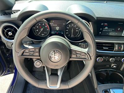 2023 Alfa Romeo Stelvio Ti   - Photo 36 - Salt Lake City, UT 84115