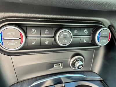 2023 Alfa Romeo Stelvio Ti   - Photo 40 - Salt Lake City, UT 84115