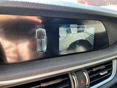 2023 Alfa Romeo Stelvio Ti   - Photo 41 - Salt Lake City, UT 84115