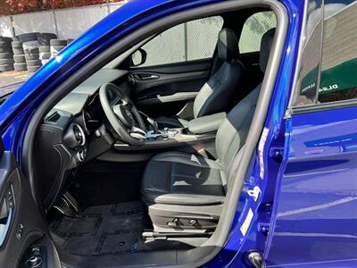 2023 Alfa Romeo Stelvio Ti   - Photo 17 - Salt Lake City, UT 84115