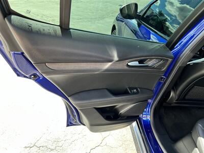 2023 Alfa Romeo Stelvio Ti   - Photo 23 - Salt Lake City, UT 84115