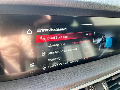 2023 Alfa Romeo Stelvio Ti   - Photo 43 - Salt Lake City, UT 84115