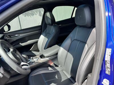 2023 Alfa Romeo Stelvio Ti   - Photo 18 - Salt Lake City, UT 84115