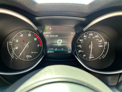 2023 Alfa Romeo Stelvio Ti   - Photo 37 - Salt Lake City, UT 84115