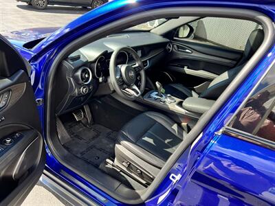 2023 Alfa Romeo Stelvio Ti   - Photo 16 - Salt Lake City, UT 84115