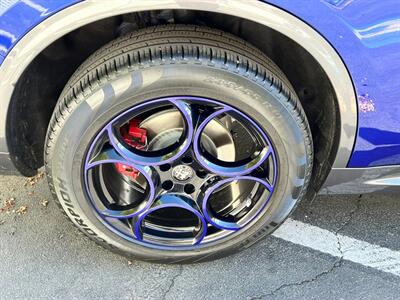 2023 Alfa Romeo Stelvio Ti   - Photo 13 - Salt Lake City, UT 84115