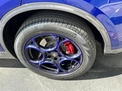 2023 Alfa Romeo Stelvio Ti   - Photo 14 - Salt Lake City, UT 84115