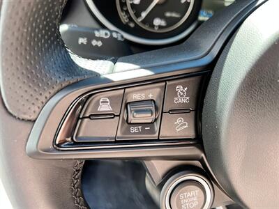2023 Alfa Romeo Stelvio Ti   - Photo 33 - Salt Lake City, UT 84115