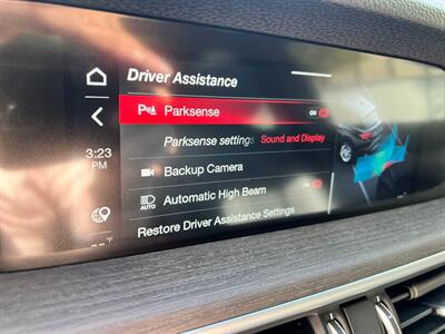 2023 Alfa Romeo Stelvio Ti   - Photo 45 - Salt Lake City, UT 84115