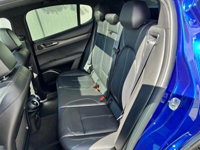 2023 Alfa Romeo Stelvio Ti   - Photo 22 - Salt Lake City, UT 84115