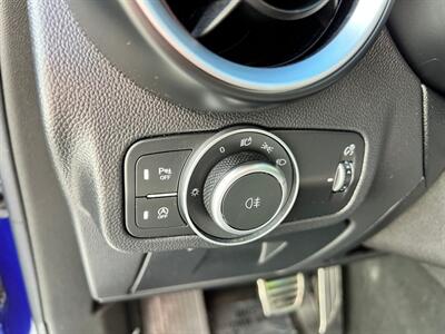 2023 Alfa Romeo Stelvio Ti   - Photo 32 - Salt Lake City, UT 84115