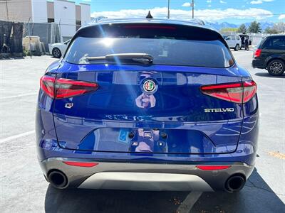 2023 Alfa Romeo Stelvio Ti   - Photo 6 - Salt Lake City, UT 84115