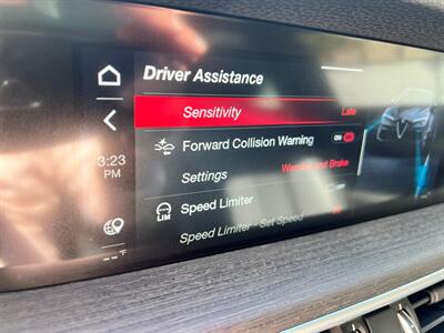 2023 Alfa Romeo Stelvio Ti   - Photo 44 - Salt Lake City, UT 84115