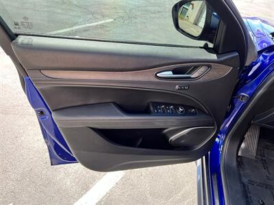 2023 Alfa Romeo Stelvio Ti   - Photo 20 - Salt Lake City, UT 84115