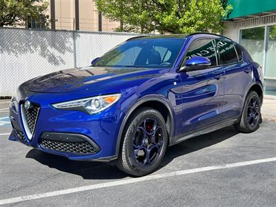 2023 Alfa Romeo Stelvio Ti   - Photo 3 - Salt Lake City, UT 84115