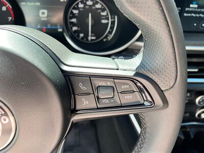 2023 Alfa Romeo Stelvio Ti   - Photo 35 - Salt Lake City, UT 84115