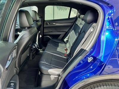 2023 Alfa Romeo Stelvio Ti   - Photo 21 - Salt Lake City, UT 84115