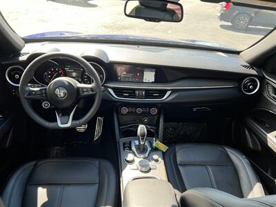 2023 Alfa Romeo Stelvio Ti   - Photo 25 - Salt Lake City, UT 84115