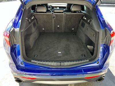 2023 Alfa Romeo Stelvio Ti   - Photo 26 - Salt Lake City, UT 84115