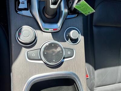 2023 Alfa Romeo Stelvio Ti   - Photo 38 - Salt Lake City, UT 84115