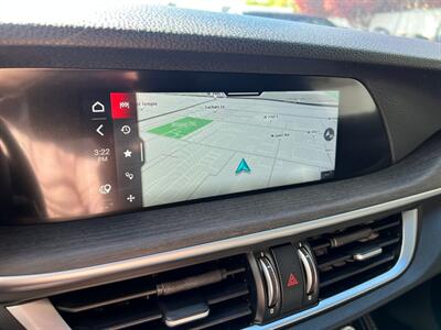 2023 Alfa Romeo Stelvio Ti   - Photo 42 - Salt Lake City, UT 84115