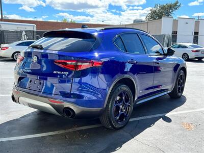 2023 Alfa Romeo Stelvio Ti   - Photo 7 - Salt Lake City, UT 84115