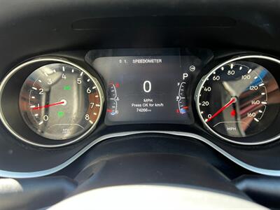 2017 Jeep Compass Latitude - Photo 27 - Salt Lake City, UT 84115