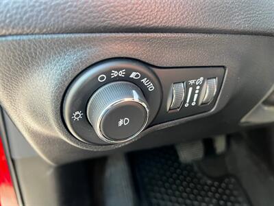 2017 Jeep Compass Latitude - Photo 23 - Salt Lake City, UT 84115