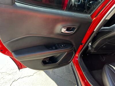 2017 Jeep Compass Latitude - Photo 19 - Salt Lake City, UT 84115
