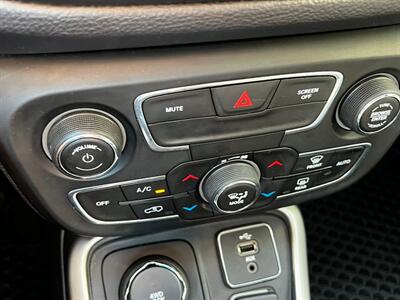 2017 Jeep Compass Latitude - Photo 29 - Salt Lake City, UT 84115