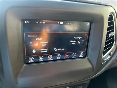 2017 Jeep Compass Latitude - Photo 35 - Salt Lake City, UT 84115