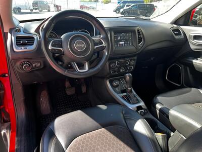 2017 Jeep Compass Latitude - Photo 20 - Salt Lake City, UT 84115