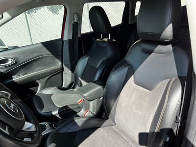 2017 Jeep Compass Latitude - Photo 15 - Salt Lake City, UT 84115