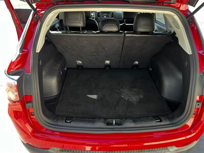 2017 Jeep Compass Latitude - Photo 21 - Salt Lake City, UT 84115