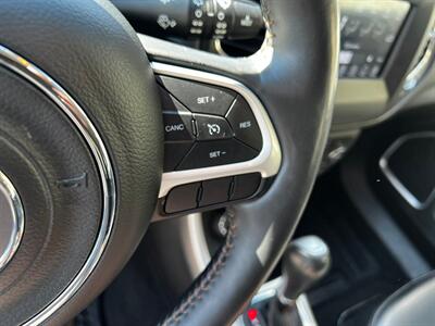 2017 Jeep Compass Latitude - Photo 25 - Salt Lake City, UT 84115