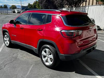 2017 Jeep Compass Latitude - Photo 5 - Salt Lake City, UT 84115