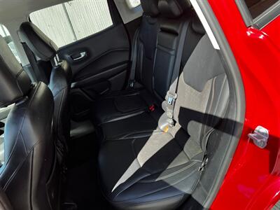 2017 Jeep Compass Latitude - Photo 18 - Salt Lake City, UT 84115
